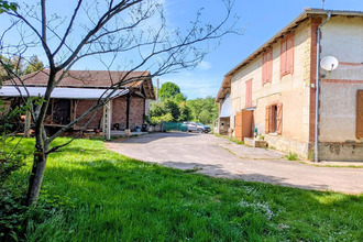 achat maison le-fousseret 31430