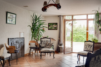 achat maison le-frasnois 39130