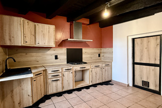 achat maison le-fraysse 81430