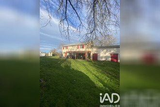 achat maison le-fraysse 81430