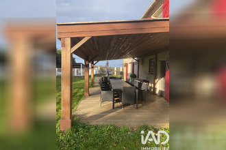 achat maison le-fraysse 81430