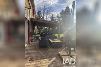 achat maison le-fraysse 81430