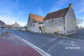 achat maison le-fresne-camilly 14480