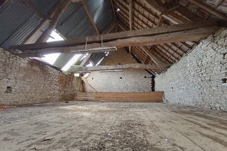 achat maison le-fresne-camilly 14480