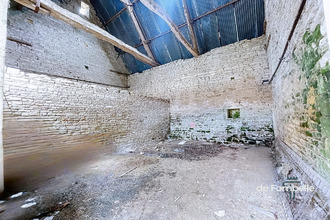 achat maison le-fresne-camilly 14480