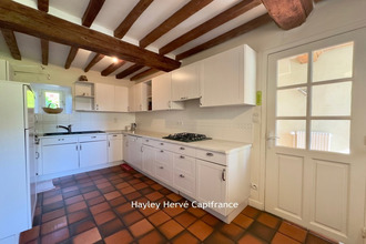 achat maison le-fresne-camilly 14480