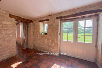 achat maison le-fresne-camilly 14480