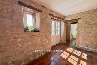 achat maison le-fresne-camilly 14480