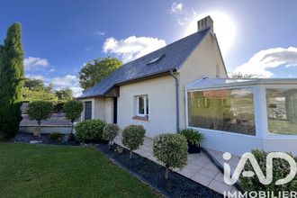 achat maison le-fresne-camilly 14480