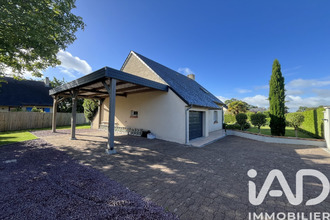 achat maison le-fresne-camilly 14480