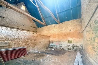 achat maison le-fresne-camilly 14480
