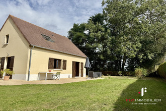 achat maison le-fresne-camilly 14480