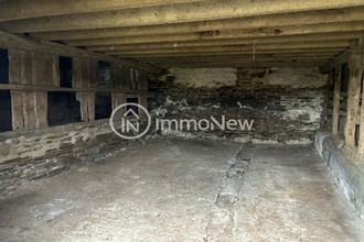 achat maison le-fresne-poret 50850