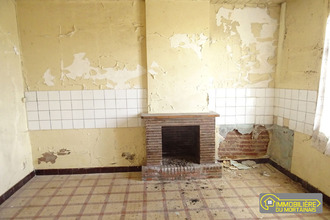 achat maison le-fresne-poret 50850