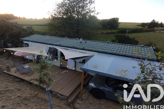 achat maison le-fresne-poret 50850