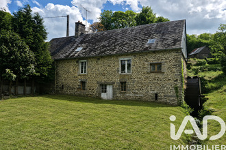 achat maison le-fresne-poret 50850
