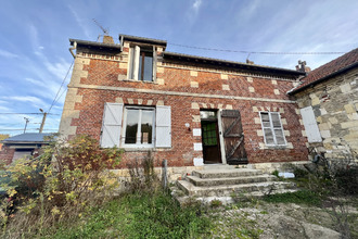 achat maison le-frestoy-vaux 60420