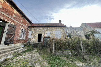 achat maison le-frestoy-vaux 60420