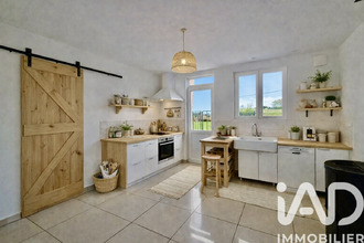 achat maison le-frestoy-vaux 60420