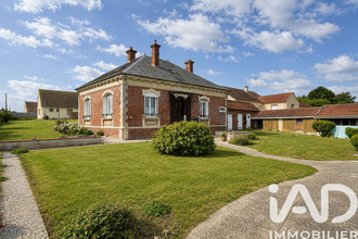 achat maison le-frestoy-vaux 60420