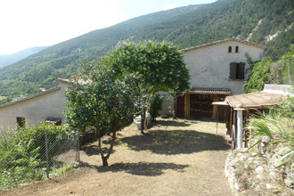 achat maison le-fugeret 04240