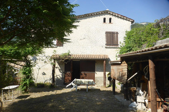 achat maison le-fugeret 04240