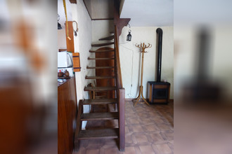 achat maison le-fugeret 04240