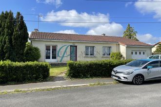 achat maison le-fuilet 49270