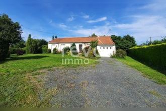 achat maison le-fuilet 49270