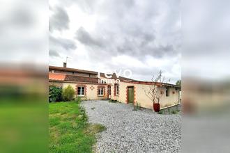 achat maison le-fuilet 49270