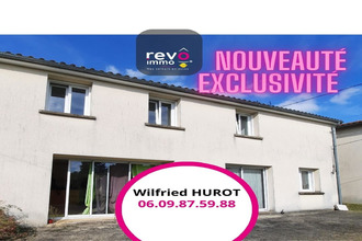 achat maison le-fuilet 49270