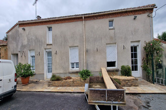 achat maison le-fuilet 49270