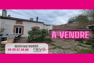 achat maison le-fuilet 49270