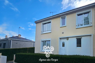 achat maison le-fuilet 49270