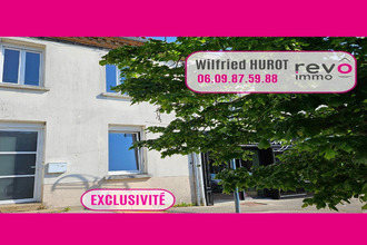 achat maison le-fuilet 49270