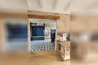 achat maison le-fuilet 49270