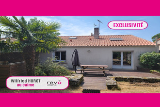 achat maison le-fuilet 49270