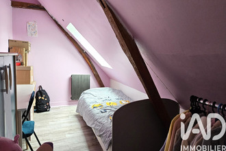 achat maison le-gallet 60360