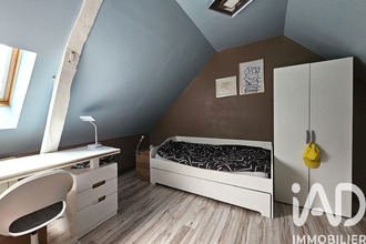 achat maison le-gallet 60360