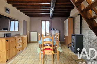 achat maison le-gallet 60360