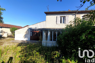 achat maison le-garric 81450