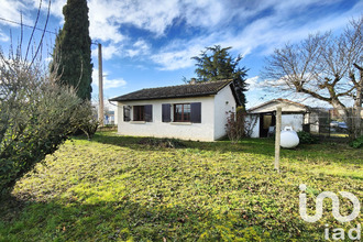 achat maison le-garric 81450