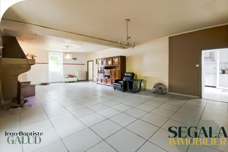 achat maison le-garric 81450