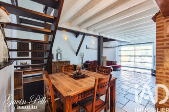 achat maison le-garric 81450