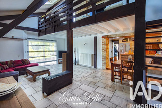 achat maison le-garric 81450