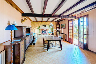 achat maison le-garric 81450