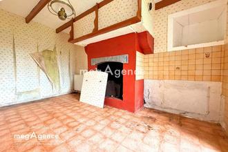 achat maison le-gast 14380