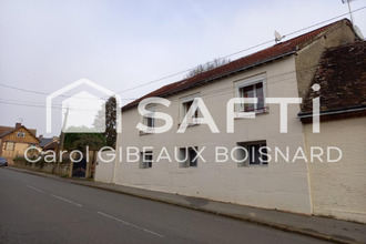 achat maison le-gault-perche 41270