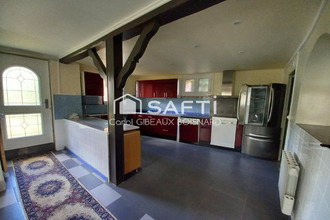 achat maison le-gault-perche 41270