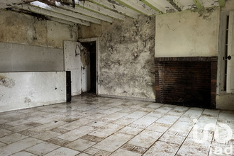 achat maison le-gault-perche 41270